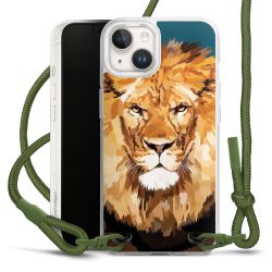 Carry Case fabric olive