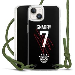 Carry Case fabric olive