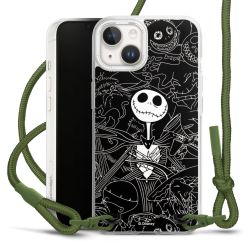 Carry Case fabric olive