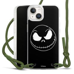 Carry Case fabric olive