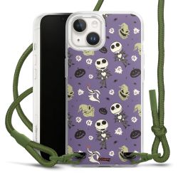 Carry Case fabric olive