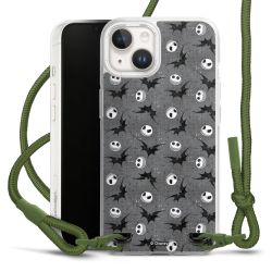 Carry Case fabric olive