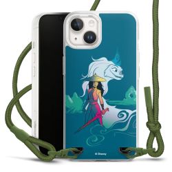 Carry Case fabric olive