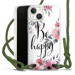 Carry Case fabric olive