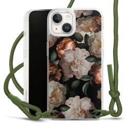 Carry Case fabric olive