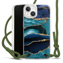 Carry Case fabric olive