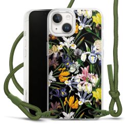 Carry Case fabric olive