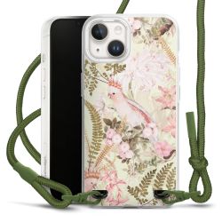 Carry Case fabric olive