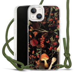 Carry Case fabric olive