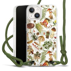 Carry Case fabric olive