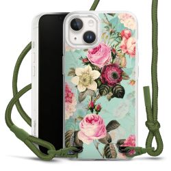 Carry Case fabric olive