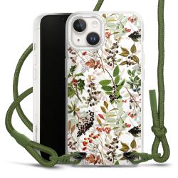 Carry Case fabric olive