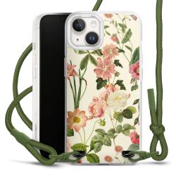 Carry Case fabric olive