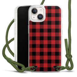 Carry Case fabric olive