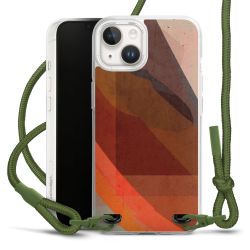 Carry Case fabric olive