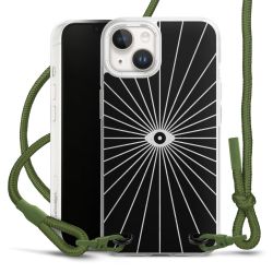 Carry Case fabric olive