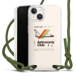 Carry Case fabric olive