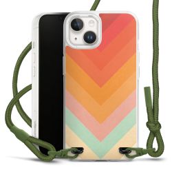 Carry Case fabric olive