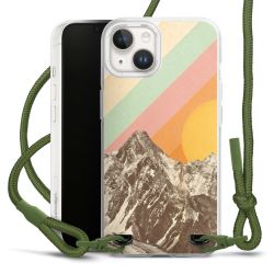 Carry Case fabric olive