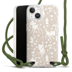 Carry Case fabric olive