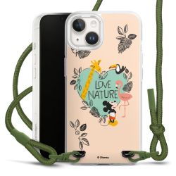 Carry Case fabric olive