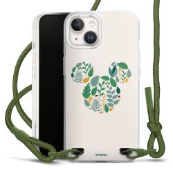 Carry Case fabric olive