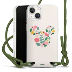 Carry Case fabric olive