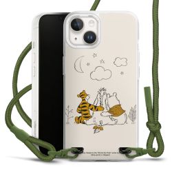 Carry Case fabric olive