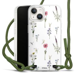 Carry Case fabric olive