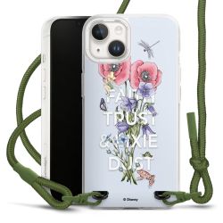 Carry Case fabric olive