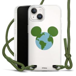 Carry Case fabric olive