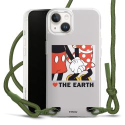 Carry Case fabric olive