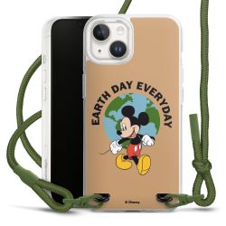 Carry Case fabric olive