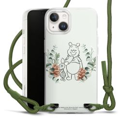 Carry Case fabric olive