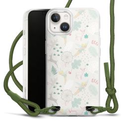 Carry Case fabric olive