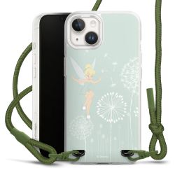 Carry Case fabric olive