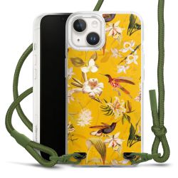 Carry Case fabric olive