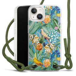 Carry Case fabric olive