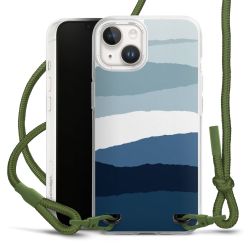 Carry Case fabric olive