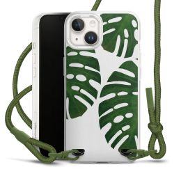 Carry Case fabric olive