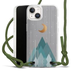 Carry Case fabric olive