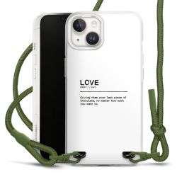 Carry Case fabric olive