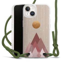 Carry Case fabric olive