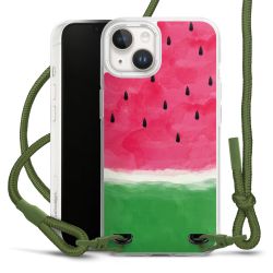 Carry Case fabric olive