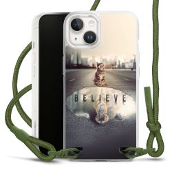 Carry Case fabric olive