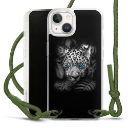 Carry Case fabric olive