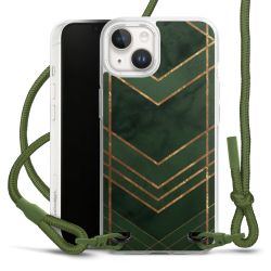 Carry Case fabric olive