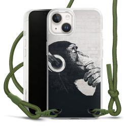 Carry Case fabric olive