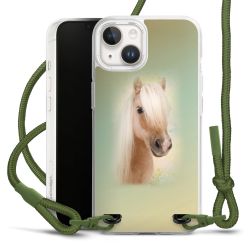 Carry Case fabric olive