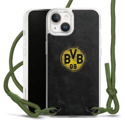 Carry Case fabric olive